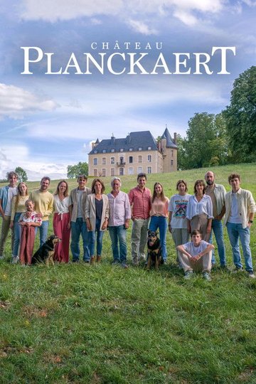 Locandina di Château Planckaert