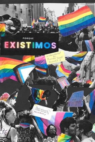 Locandina di Porque Existimos