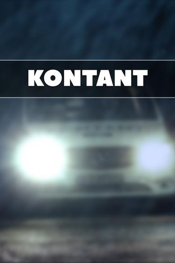 Locandina di Kontant