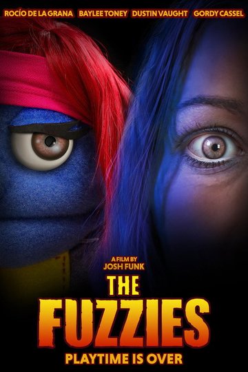 Locandina di The Fuzzies