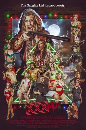Locandina di XXX-Mas