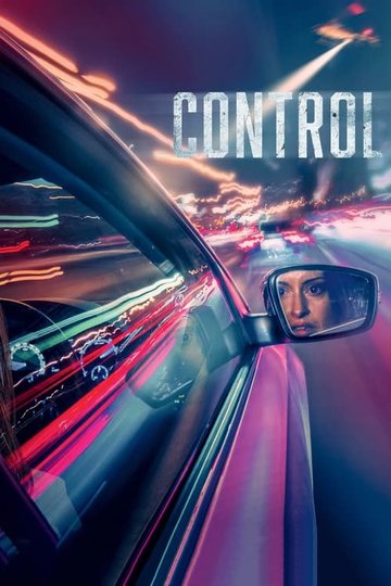 Locandina di Control