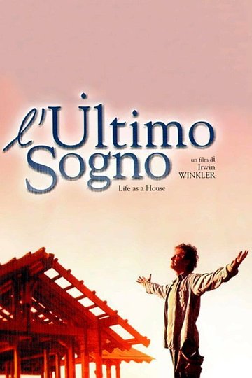 Locandina di L'ultimo sogno