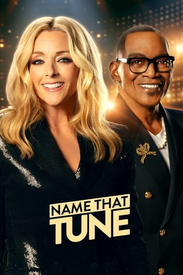 Locandina di Name That Tune