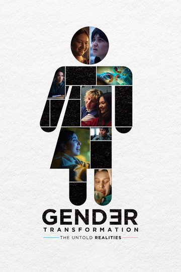 Locandina di Gender Transformation: The Untold Realities