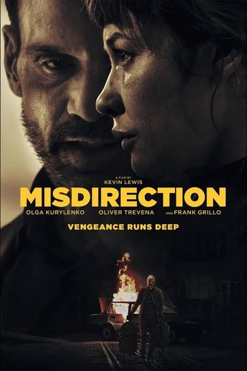 Locandina di Misdirection