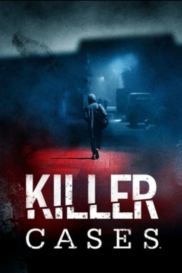 Locandina di Killer Cases