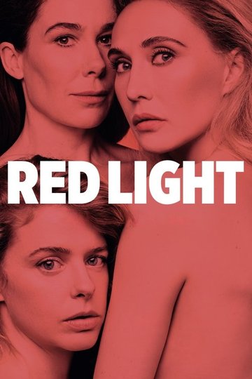 Locandina di Red Light