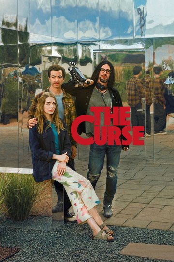 Locandina di The Curse