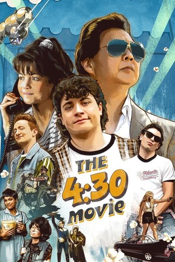 Locandina di The 4:30 Movie
