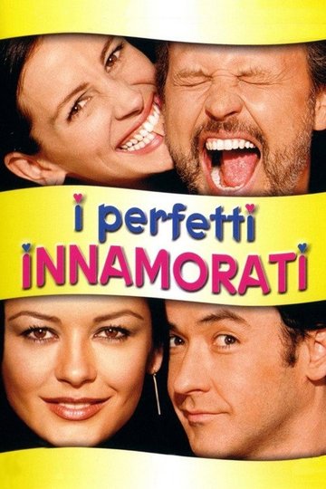 Locandina di I perfetti innamorati