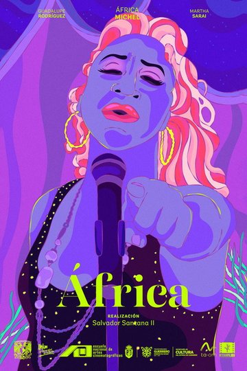 Locandina di África