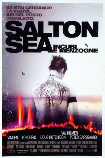 Locandina di Salton Sea - Incubi e menzogne