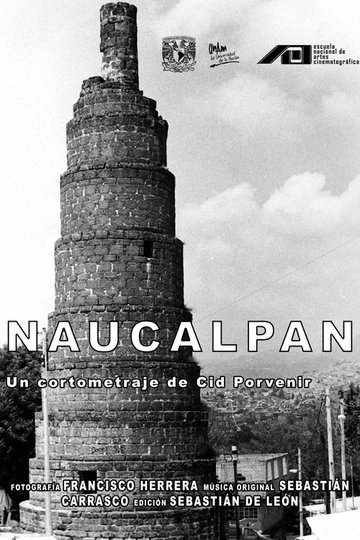 Locandina di Naucalpan