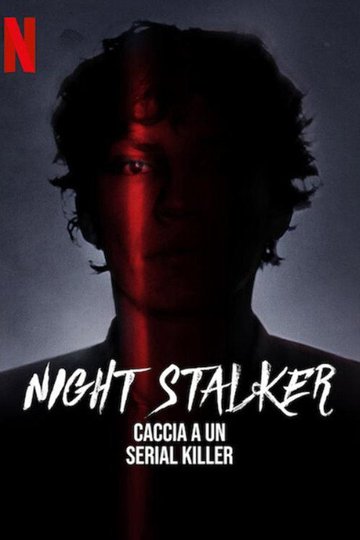 Locandina di Night Stalker: Caccia a un serial killer