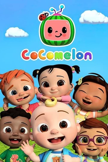 Locandina di Cocomelon