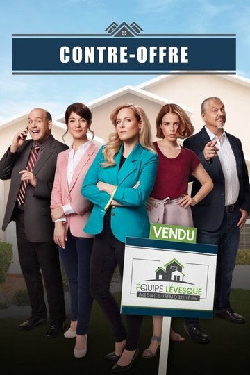 Locandina di Contre-offre