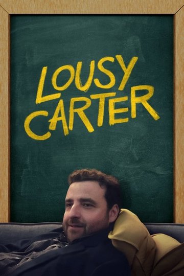 Locandina di Lousy Carter