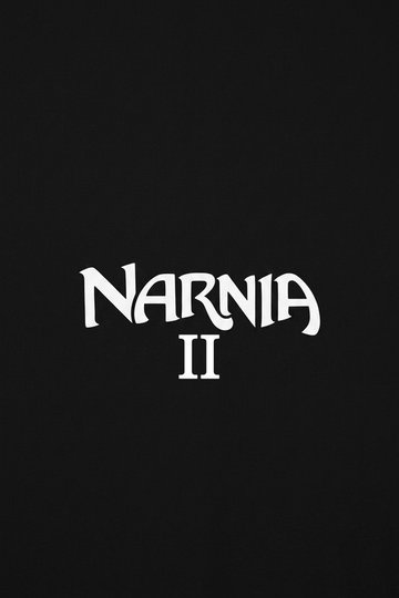 Locandina di Untitled Chronicles of Narnia Film #2