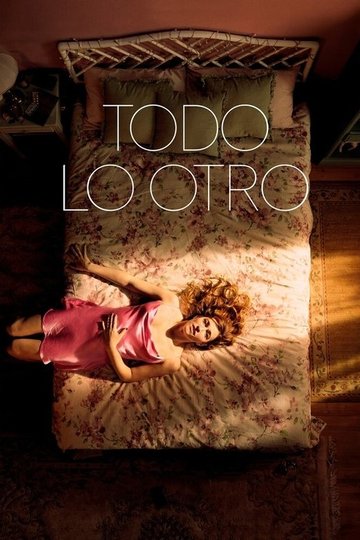 Locandina di Todo lo otro