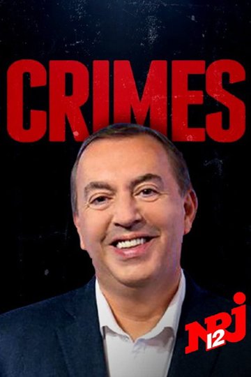 Locandina di Crimes
