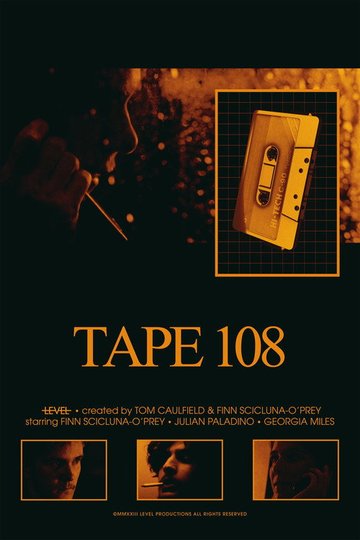 Locandina di Tape 108