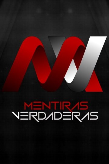 Locandina di Mentiras verdaderas