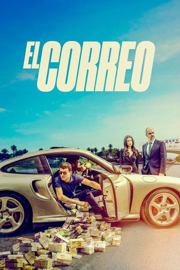Locandina di El Correo
