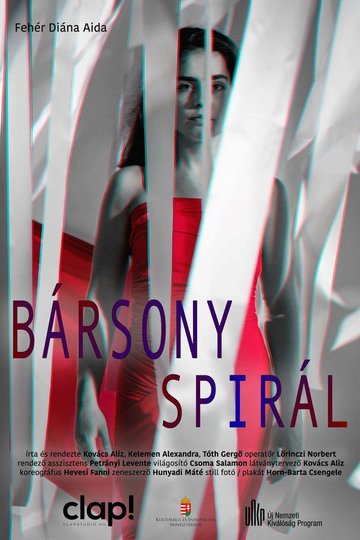 Locandina di Bársony Spirál
