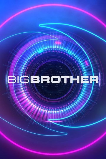 Locandina di Big Brother