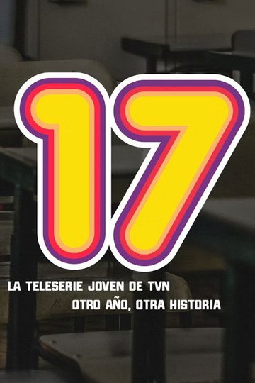 Locandina di 17
