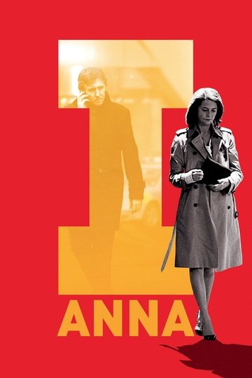Locandina di I, Anna