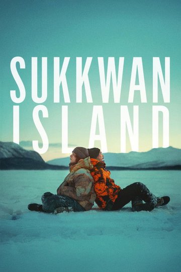 Locandina di Sukkwan Island