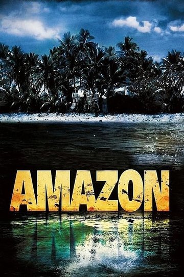 Locandina di Amazon