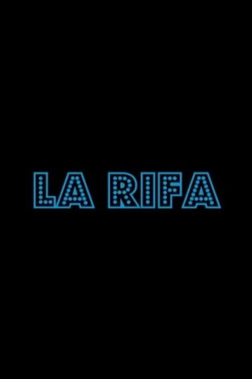 Locandina di La rifa