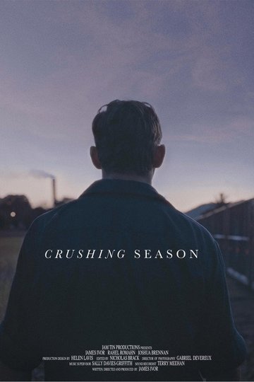 Locandina di Crushing Season
