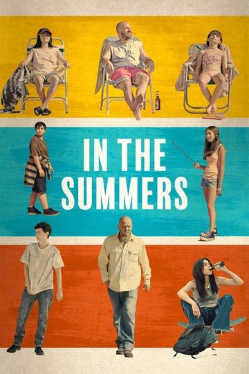Locandina di In the Summers