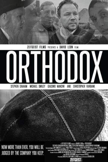 Locandina di Orthodox