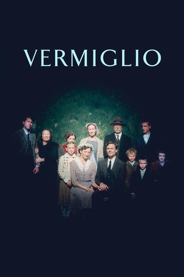 Locandina di Vermiglio