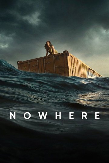 Locandina di Nowhere