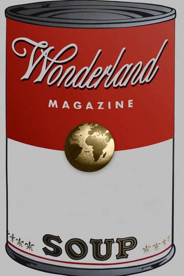 Locandina di Wonderland