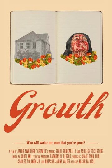 Locandina di Growth