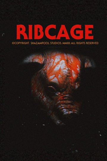 Locandina di Ribcage
