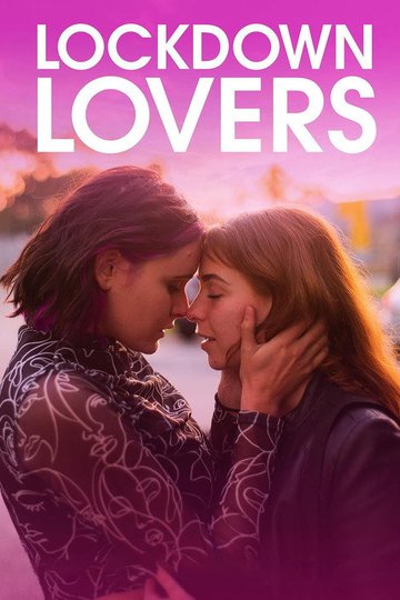 Locandina di Lockdown Lovers
