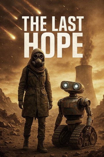 Locandina di The Last Hope