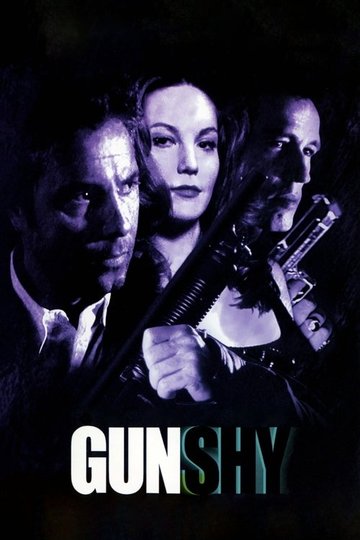 Locandina di Gunshy