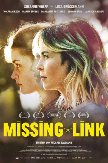 Locandina di Missing*Link