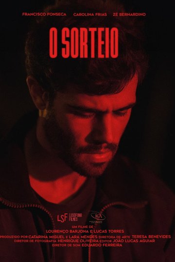 Locandina di O Sorteio