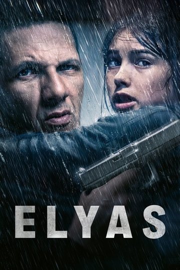 Locandina di Elyas