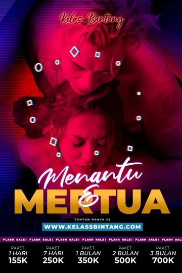 Locandina di Menantu dan Mertua